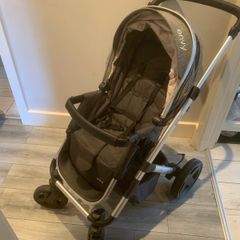 Envy travel System / like new (used)