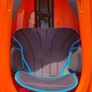 Pyranha Ripper Medium Kayak Image 5