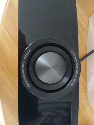 Samsung HW-E350