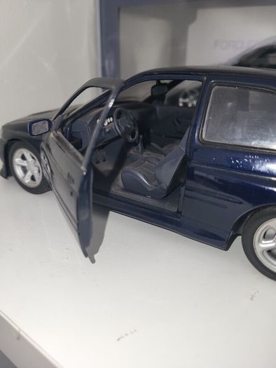 1.18 Ford escort cosworth