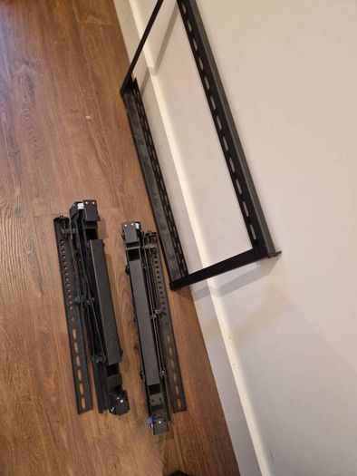 iiyama ProLite 49" Interactive Display / TV with wall mount