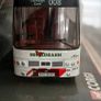 Dublin bus bus earein model Image 2