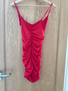 Party dress. Size small