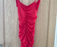 Party dress. Size small