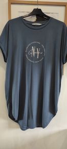 Size L top