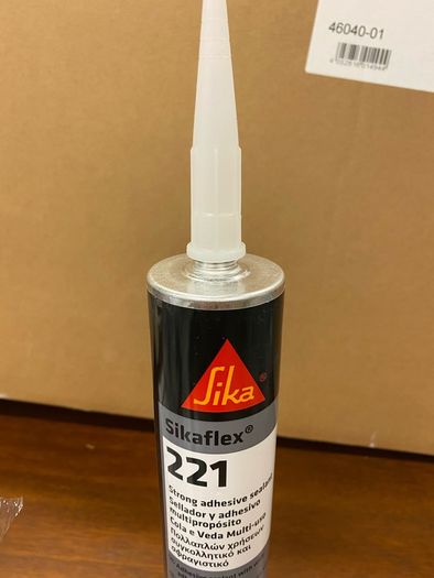 Sikaflex 221 Adhesive