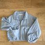 Twill Jacket by Zara Image 2