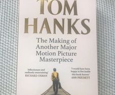 Tom Hanks Book