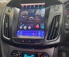 android car radio