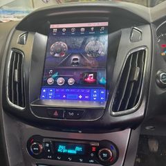 android car radio