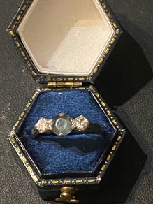 Jewellery
