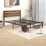 Double Bed Frame Image 6