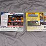 NTSC PS1 Sports games including NTSC exclusive Hydrocross Image 3