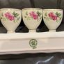 Vintage Hammersley Eggs Set. Image 4