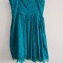 Occasion Lace dress Image 7