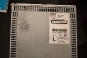 Nissan Qashqai 2007 Radio CD DVD Control Unit Module