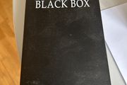 Sarno Steel Guitar Black Box Buffer Preamp Pedal