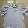 Zara Puff Sleeve Blouse Image 3