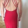 Fabulous Designer Debs/Evening Dress Image 2