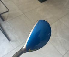 Nike Vapour hybrid 2 - 17