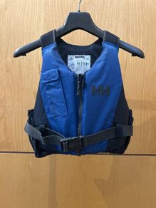 Helly Hansen kids 50N Buoyancy Aid