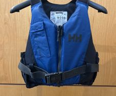 Helly Hansen kids 50N Buoyancy Aid
