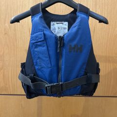 Helly Hansen kids 50N Buoyancy Aid