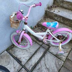 Free kids bike