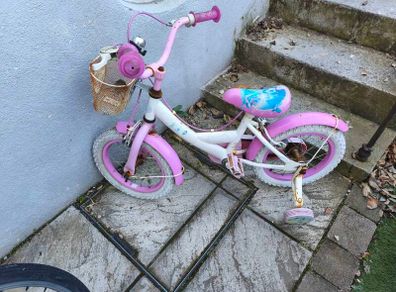 Free kids bike