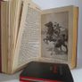 Old St. Paul's by W. Harrison Ainsworth. Illustrated by J. Finnimore (HQ469) Image 5