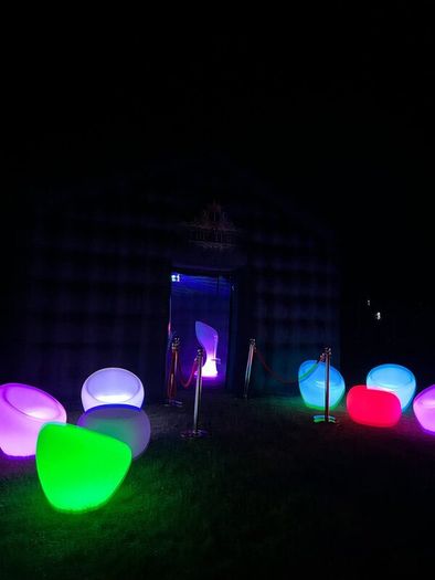 Party rental for sale