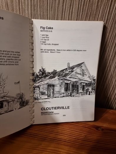 The Louisiana Proud Collection of Home Cooking.1991