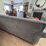 3-Seater + Armchair Sofa Set for Sale Image 6