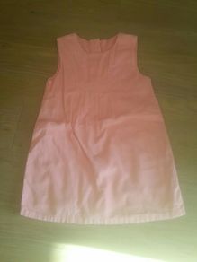 baby dress
