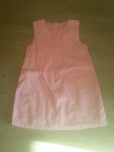 baby dress