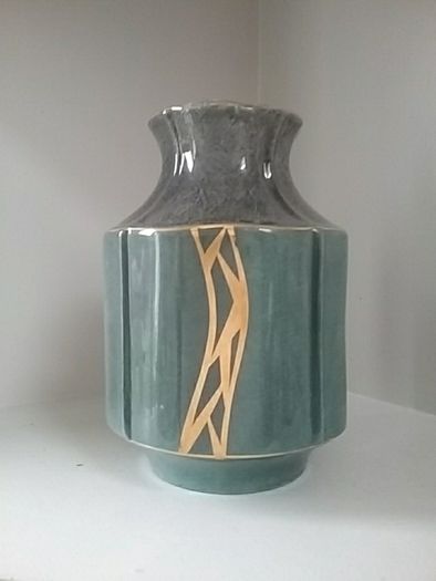 Royal Tara Vase + Another
