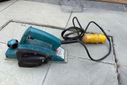 Makita planer