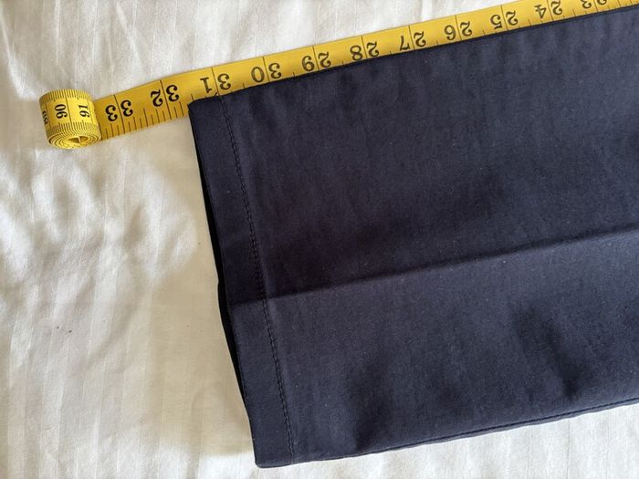 Chino men navy and khaki. 2 pairs - Set For Life