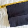 Chino men navy and khaki. 2 pairs - Set For Life Image 10