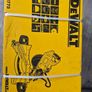 dewalt  chopsaw Image 3