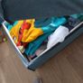 foot stole Image 3