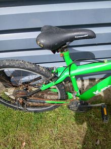 bikes