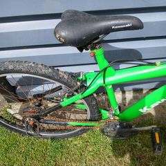 bikes