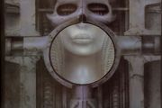 Emerson, Lake &amp; Palmer - Brain Salad Surgery, Vinyl, LP, 1973, UK