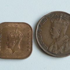 Commonwealth pair