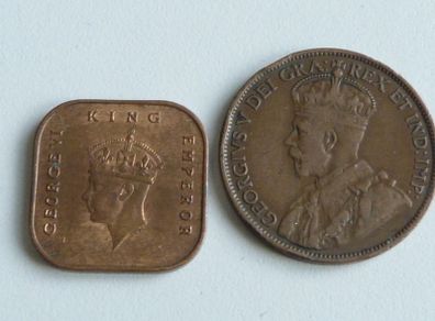 Commonwealth pair
