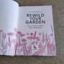 Rewild Your Garden 2020 by Frances Tophill from BBC's Gardeners World hardback in excellent condition with FREE STANDARD POSTAGE INCLUDED Image 3