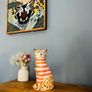 cat vase gift Image 2