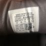 Converse All Star High Top Trainers Grey Black UK 11 EU 45 Image 5