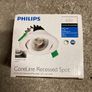 Philips LED Downlights 2 Units (New / Boxed) Image 5